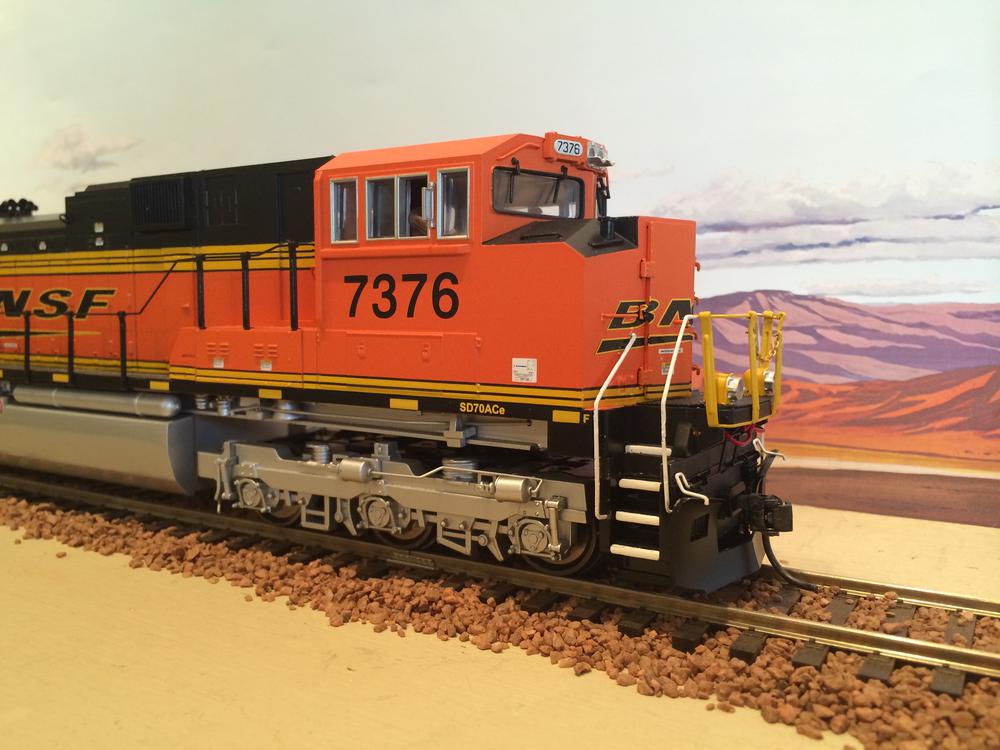 MTH dummy conversion | O Gauge Railroading On Line Forum