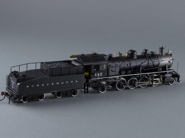 Japanese and Chinese Steam Locomotives | O Gauge Railroading On Line 