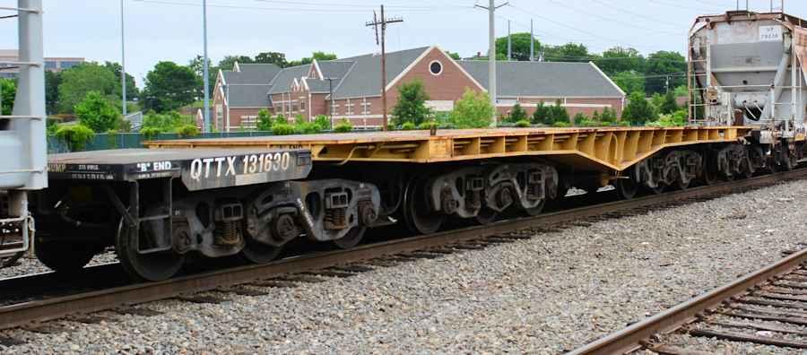 Image result for 18 axle flatcar