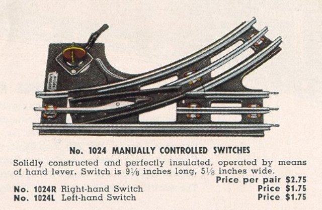 Most reliable O27 switches | O Gauge 