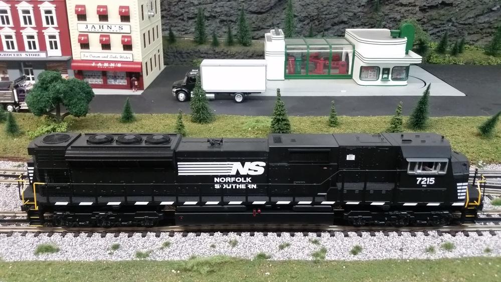 Lionel and MTH trains for sale | O Gauge Railroading On Line Forum