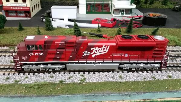 Lionel and MTH trains for sale | O Gauge Railroading On Line Forum