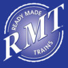 RMT - Ready Made Trains