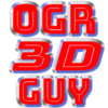 OGR 3D Guy