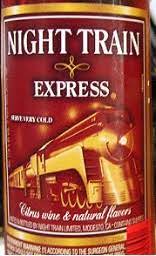 NV Night Train Limited Night Train Express, USA, California - CellarTracker