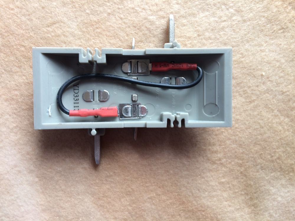How to Cut the Power to a Lionel Fastrack Siding | O Gauge Railroading On Line Forum