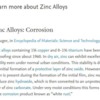 2019-05-29 08-51-11_Zinc Alloys - an overview _ ScienceDirect Topics