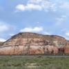 Desert Cliffs Red Rock Northern Arizona