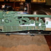 5-10-2020 14in Rail Gun forward equipment