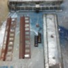 stripped standard gauge