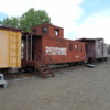 2016 May 25 Colorado State RR Museum - 32