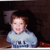 Eric Schulz March 1984 2yrs 10 mos