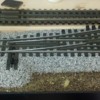 Switch and ballast