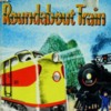 Roundabout train book cover