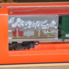 Lionel 29976 2012 Christmas Boxcar - 2