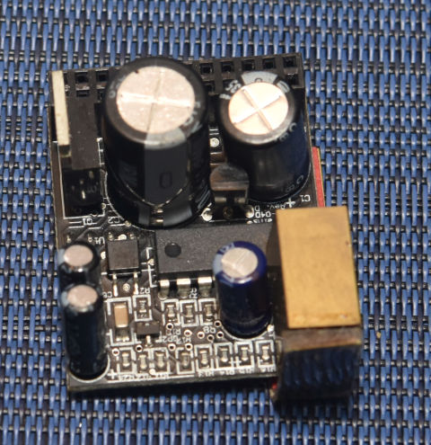 RS Universal Board