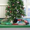 Christmas Office 2008 002a
