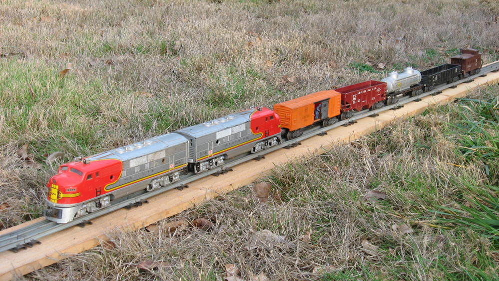 old lionel trains for sale craigslist