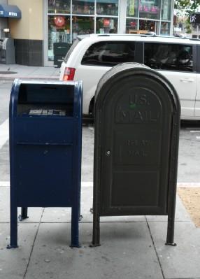 MailboxesW