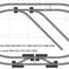 ovals-two tracks with compound curves-2