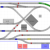 5x10 two loop FasTrack layout