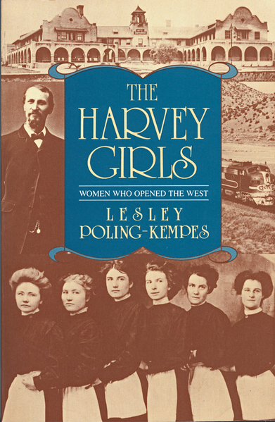Harvey_Girls