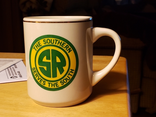 Southern cup