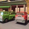 Marx trucks
