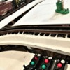 Rail Painting January 2022