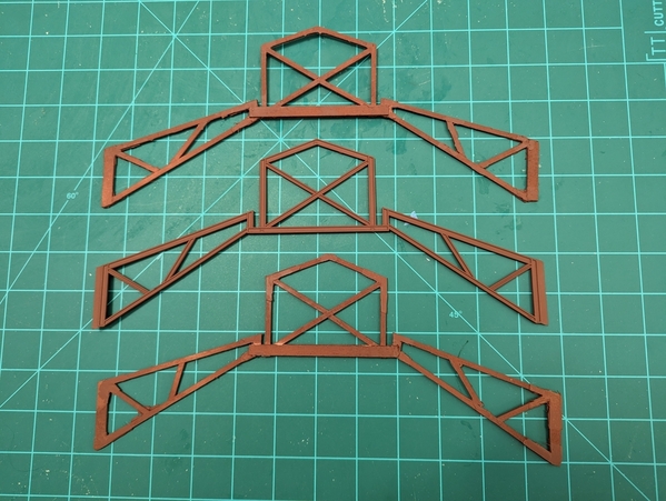 engine shed truss 2