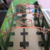 engine shed truss 1