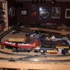 LAYOUT BEFORE DISMANTLING