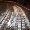 Snow possibilities model rr three in on comparasion photo