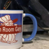 7 Train Room Gary Coffee Mug