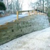 retaining-wall-wood-wood-retaining-wall-ideas-how-to-build-a-wood-retaining-wall-wood-retaining-wall-cost-a-wood-retaining-wall-metal-posts