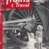 trains &amp; travel Oct 1952