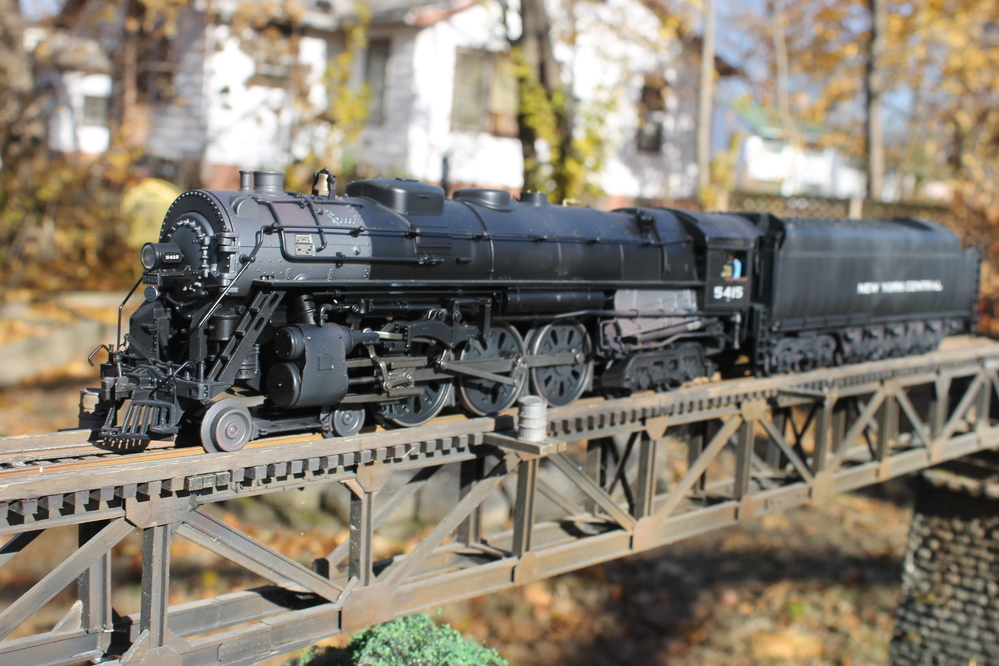 lionel steam locomotives for sale