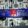 2012 Santa Flyer Boxcar