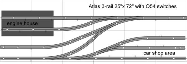 Atlas 25x72-b