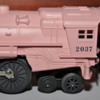 Lionel 38340 #1587 Girl's Train - 3