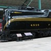 Strasburg Trains R044