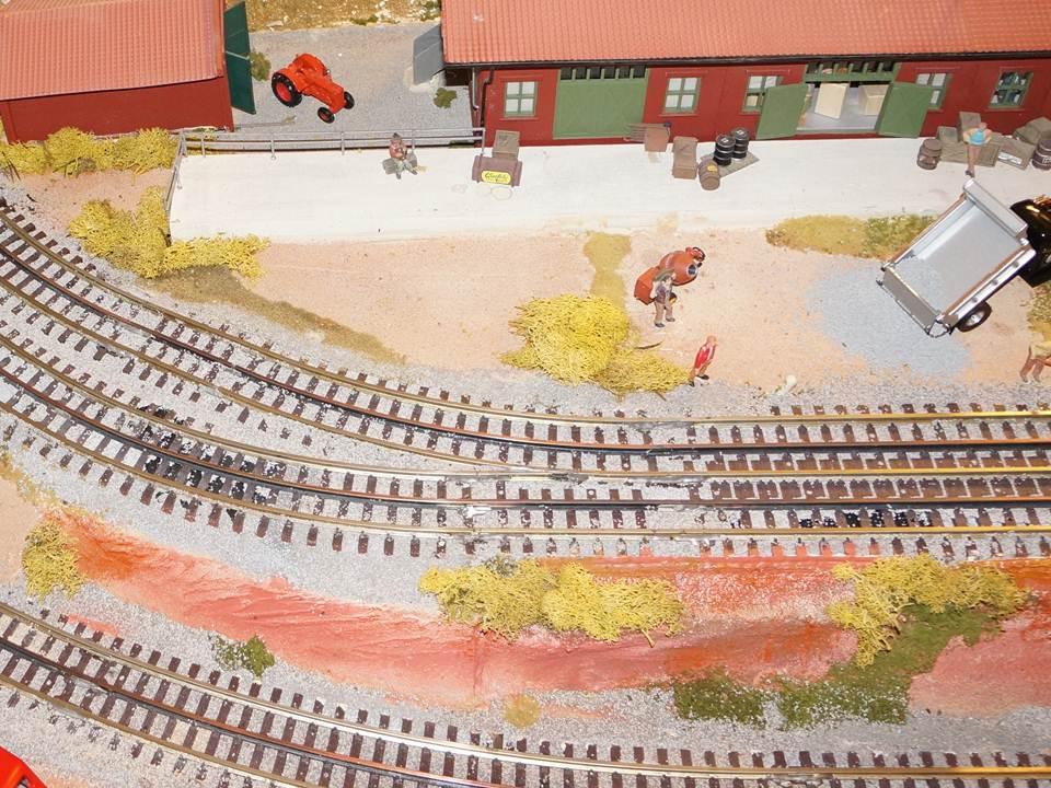 More on that Five-Rail Track | O Gauge Railroading On Line Forum