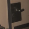 Door knob 3