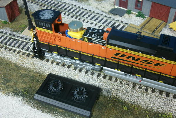 Review SD70 05a