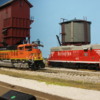 Review SD70 11
