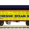 MTH Chessie Steam Special Auxiliary Tender