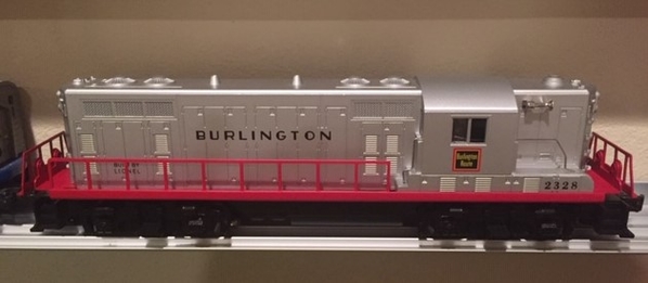 Burlington Switcher cropped