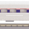 Amtrak steamliner prototype?