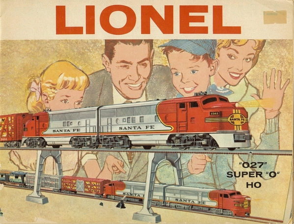 LnL 1960 1