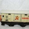 banana boxcar